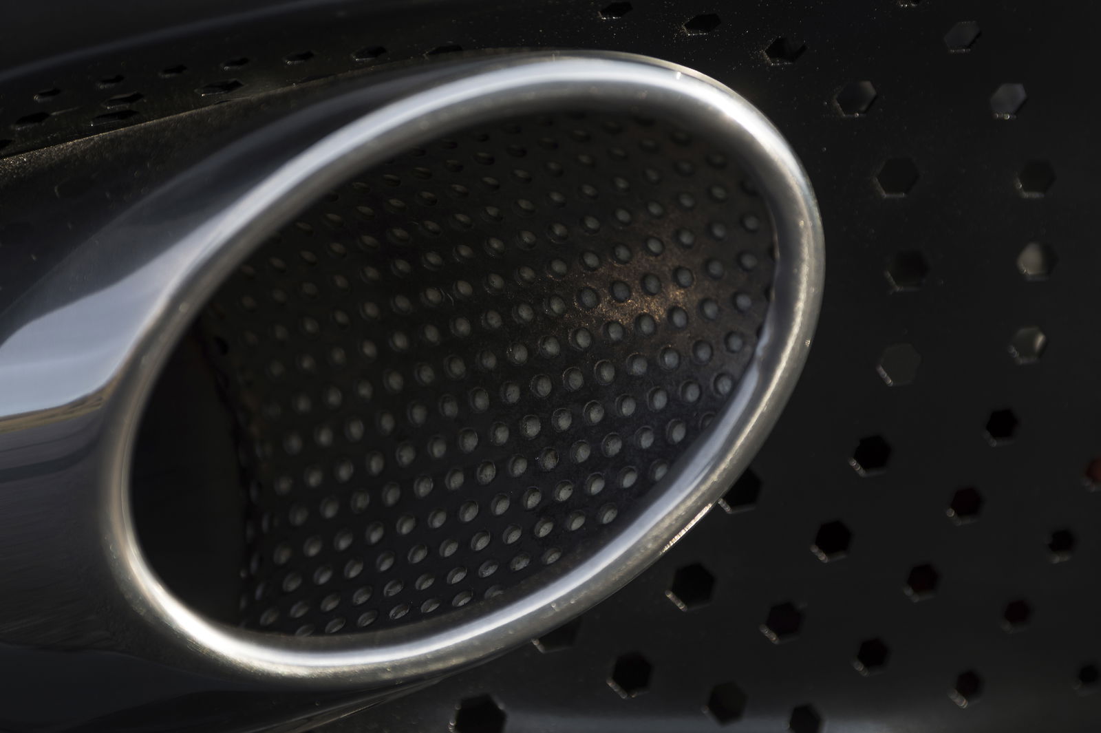 9 Things You Need To Know About Aston Martin's New Turbo V12