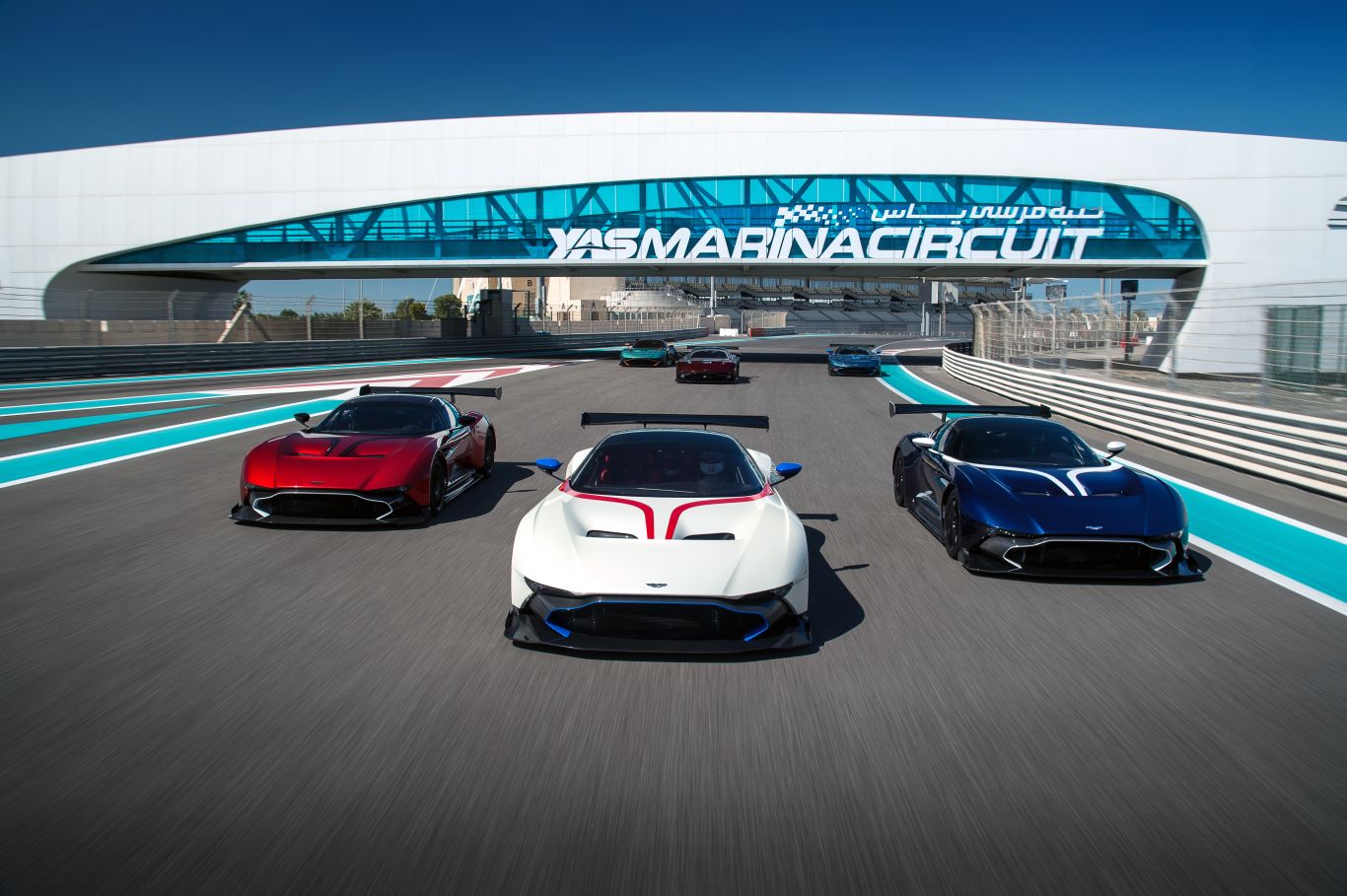7 Incredible Track-Only Supercars