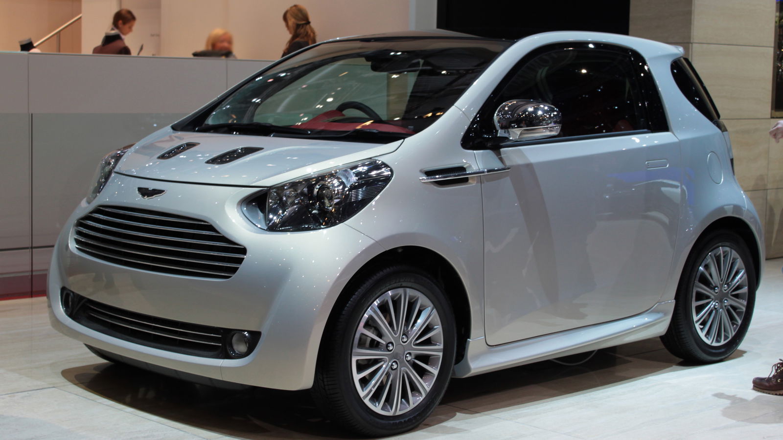 Engineering Explained: 6 Cars That Make No Logical Sense