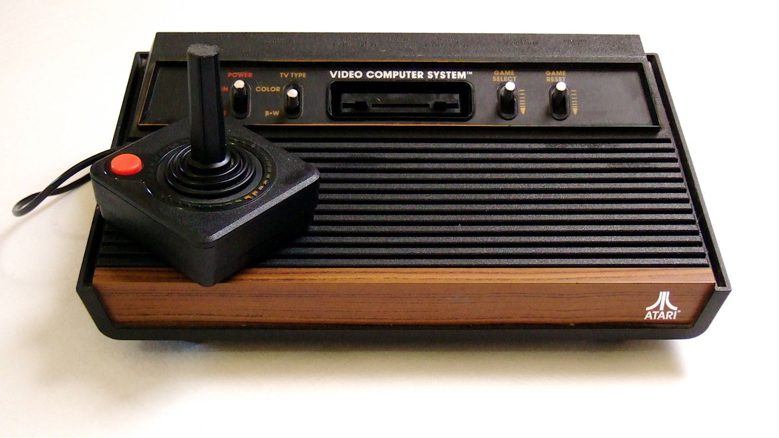A Glimpse Into The Future Of Racing Game Hardware