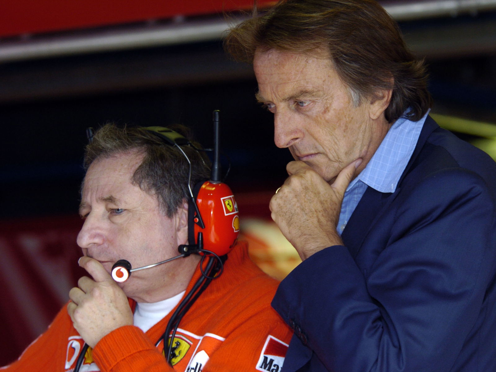 Image source: Scuderia Ferrari