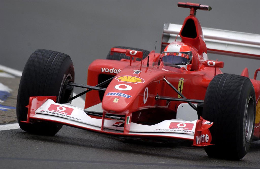 Image source: Scuderia Ferrari