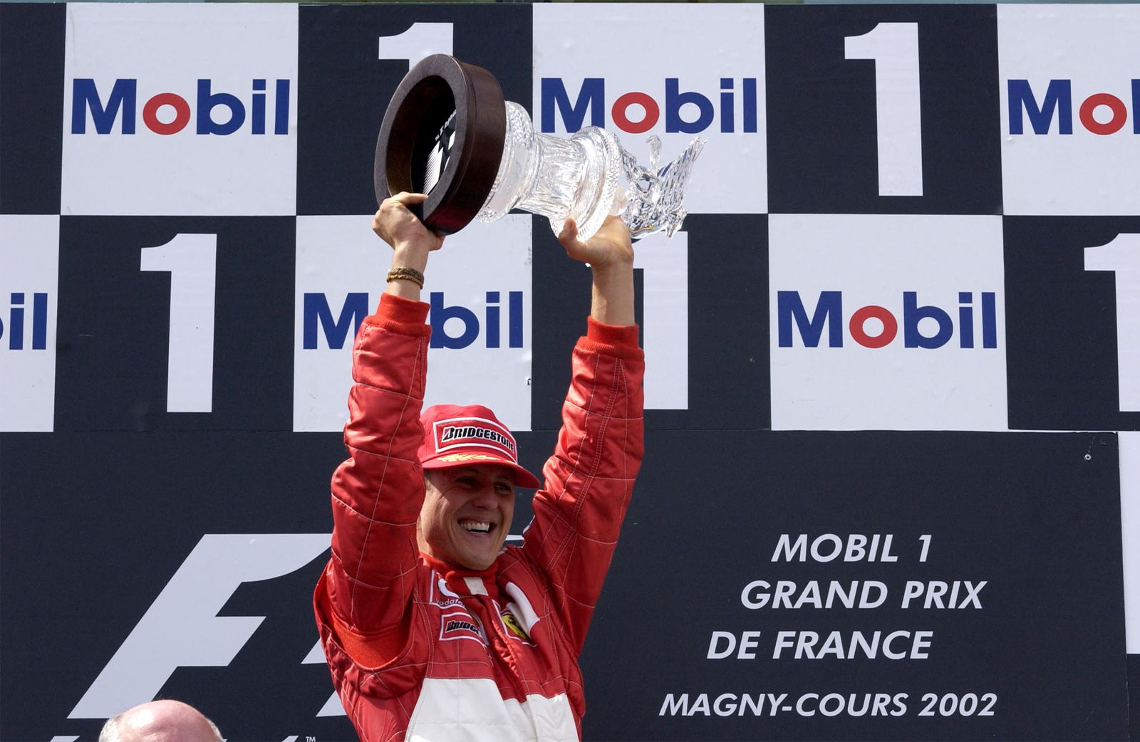 Michael Schumacher’s 10 Best Moments In Formula 1