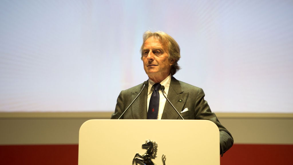 5 Reasons Why Ferrari Is Stupid To Let Luca Di Montezemolo Quit