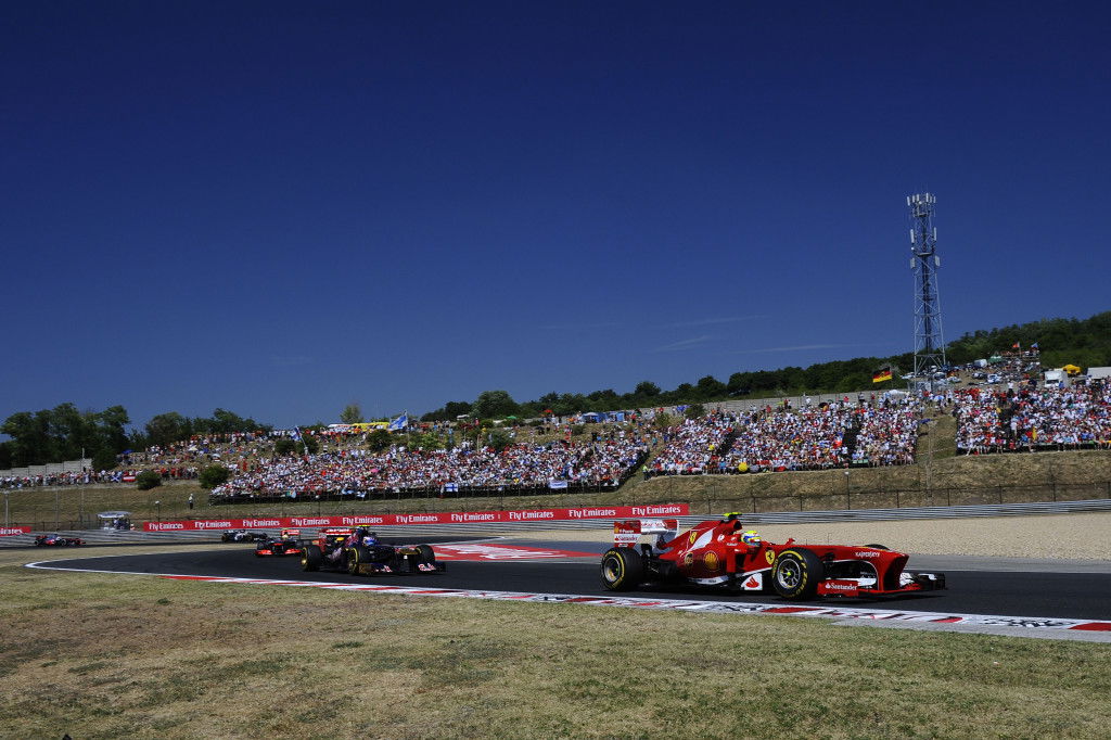 Image source: Ferrari
