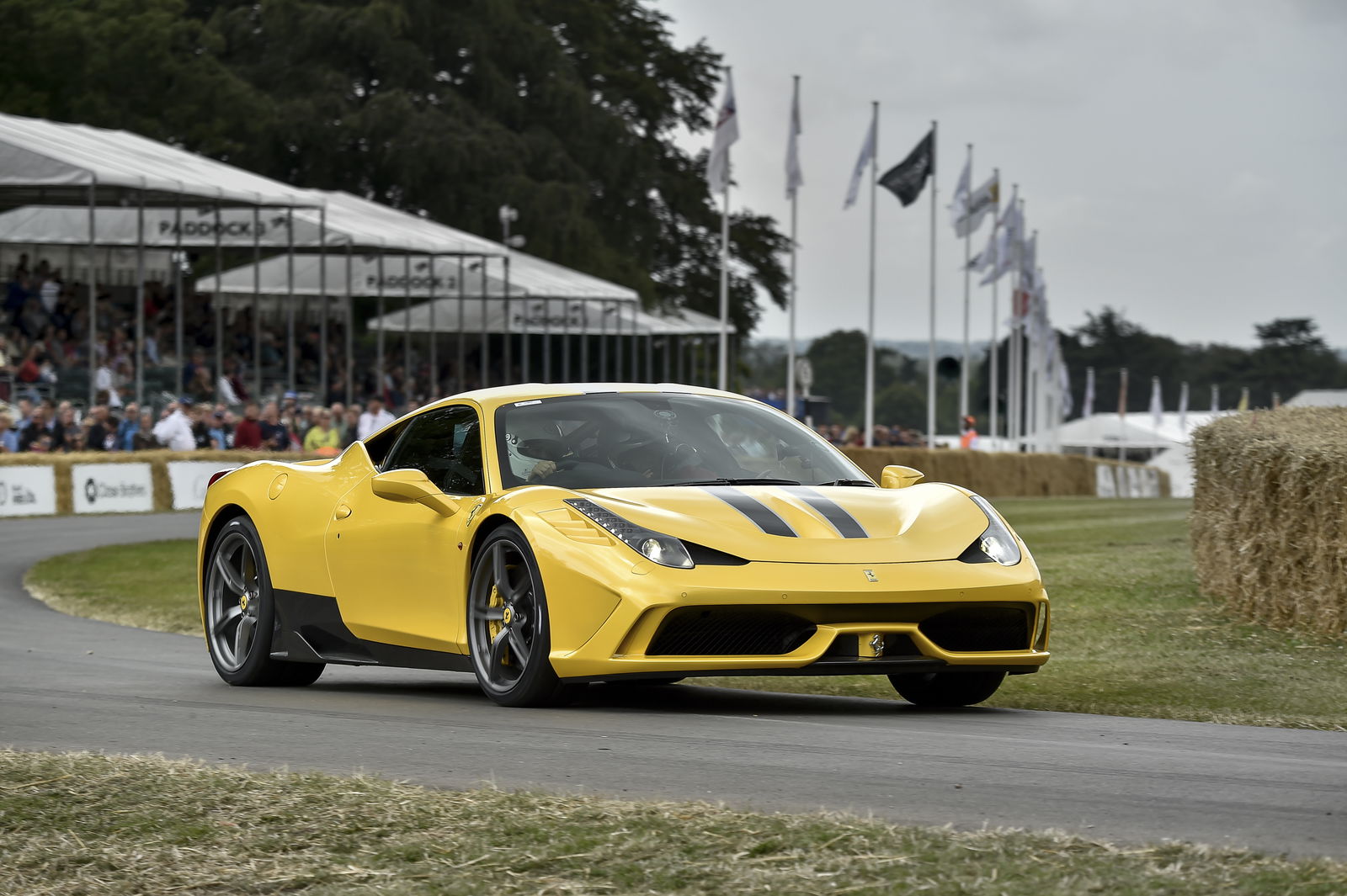 19 Things Every Petrolhead Needs To Tick Off Their Bucket List