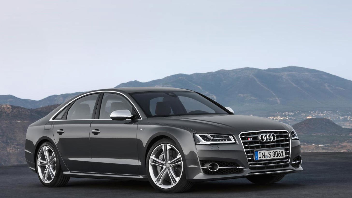 5 Cars You Could Buy For The Same Price As These Outrageous Paint Options