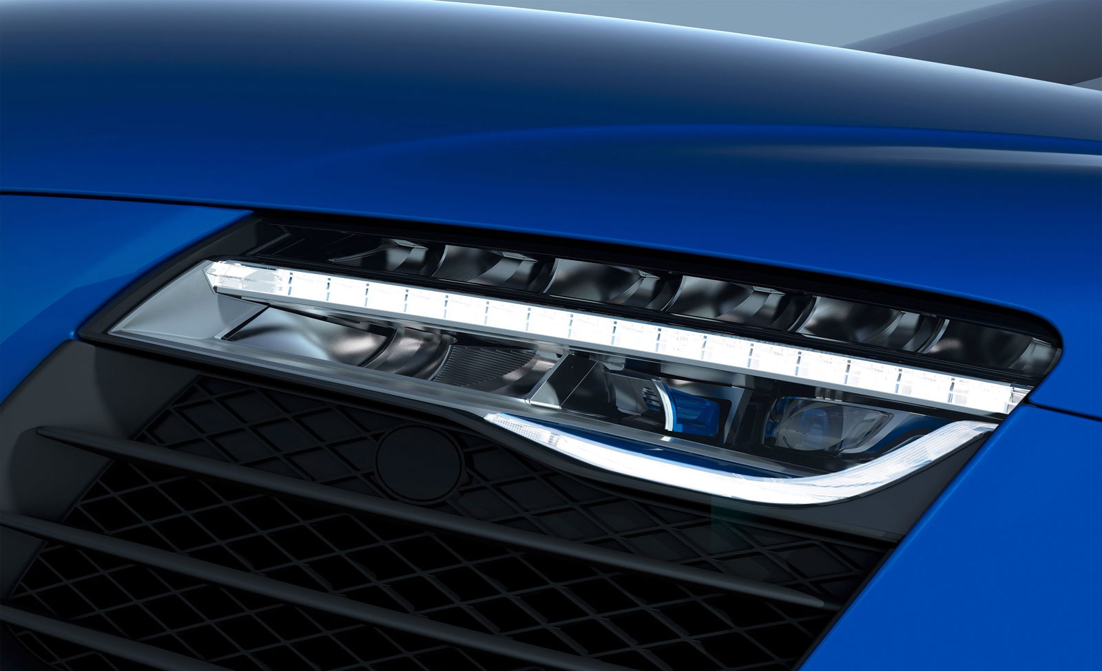 From Lamps To Lasers: The Evolution Of Headlights