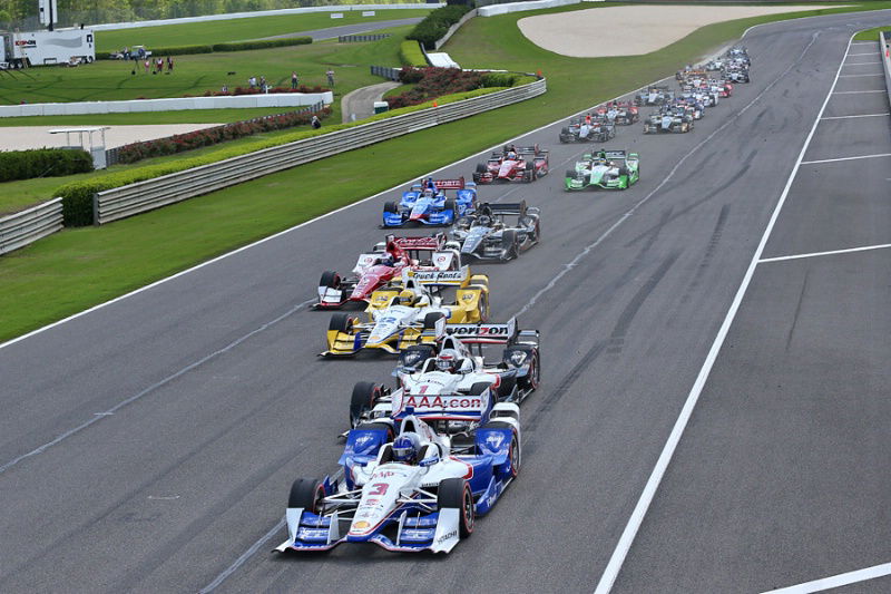 15 Awesome Car Destinations You Can Visit Without Leaving The House