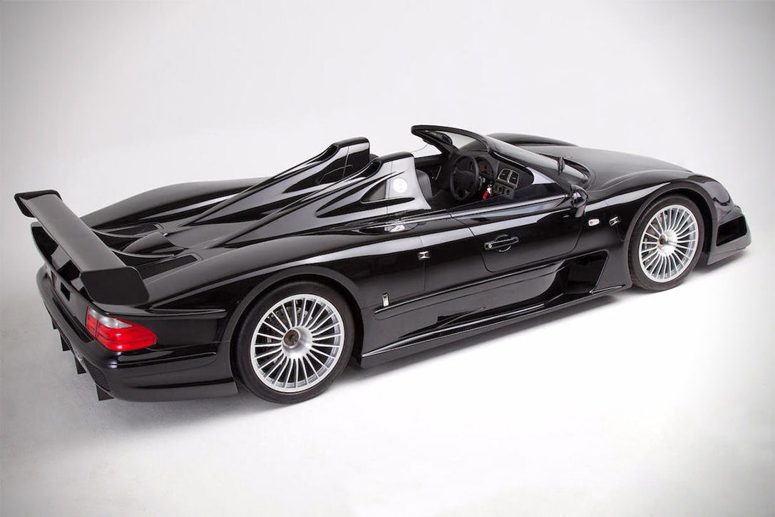 The 5 Most Hardcore Homologation Specials, As Chosen By You