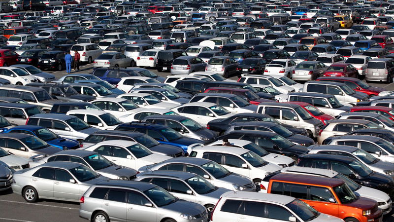 6 Tips For Feeding Your Used Car Addiction Without Going Broke