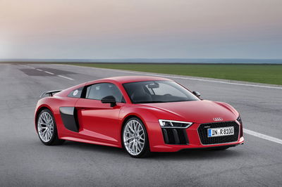 36 Cars I'd Own Instead Of One Bugatti Chiron