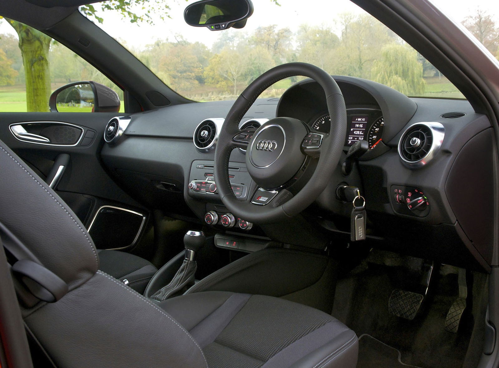Why The Audi A1 185 Is Almost The Best Hot Hatch Everyone's Forgotten About 