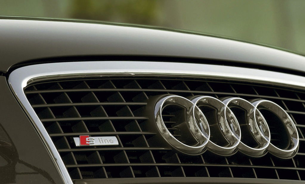 An Idiot's Guide To The Stupidly Complicated Audi Range 