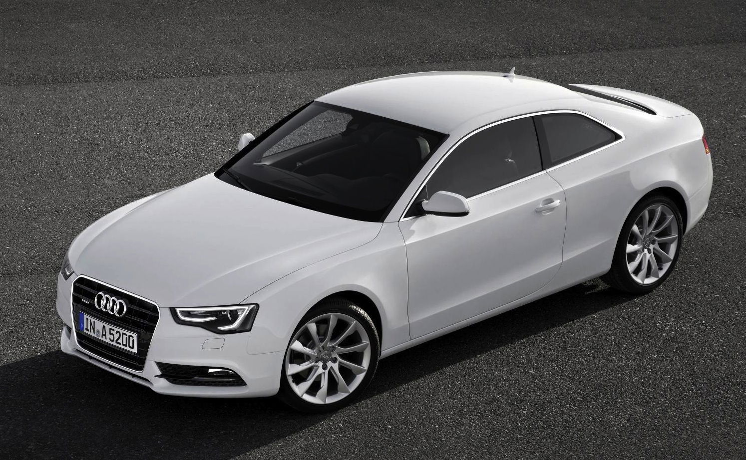 An Idiot's Guide To The Stupidly Complicated Audi Range 