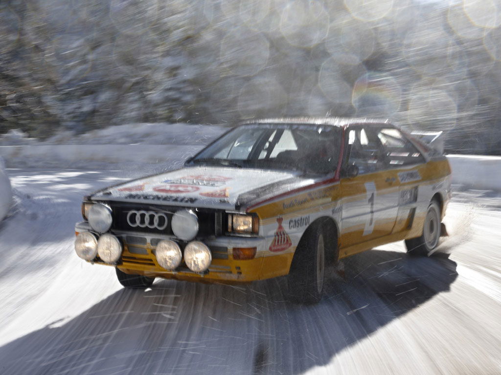 BMW xDrive Vs Audi Quattro - Which All-Wheel Drive System Is Best?