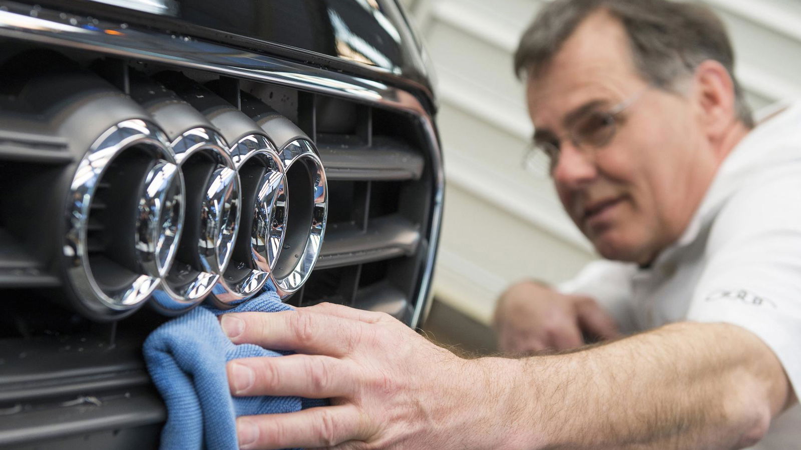 Audi Allegedly Developed VW's Emissions Fixing Software Way Back In 1999
