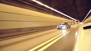 These Gifs Prove Why Gumball 3000 Is The Greatest Rally On Earth