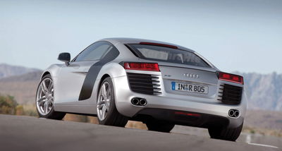 10 Sports Cars Made Weirdly Awesome With Pop-Up Rear Lights 