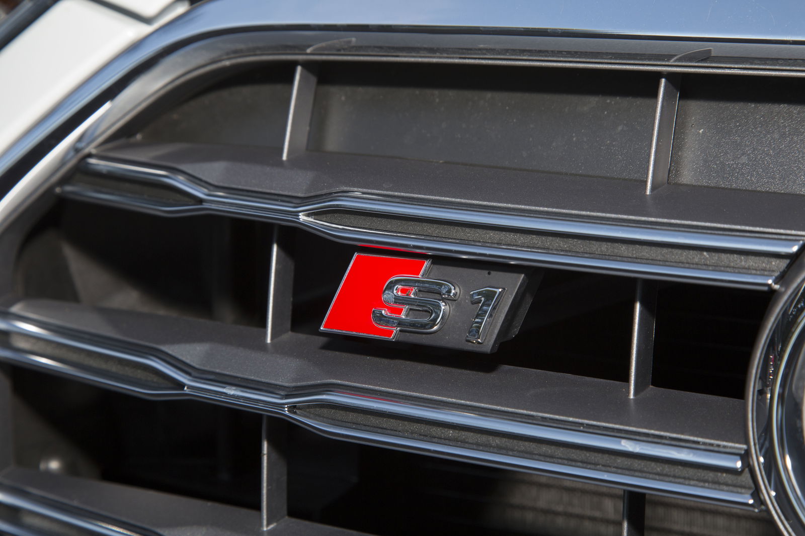 Why The Audi S1 Is A Seriously Potent Hot Hatch Like No Other