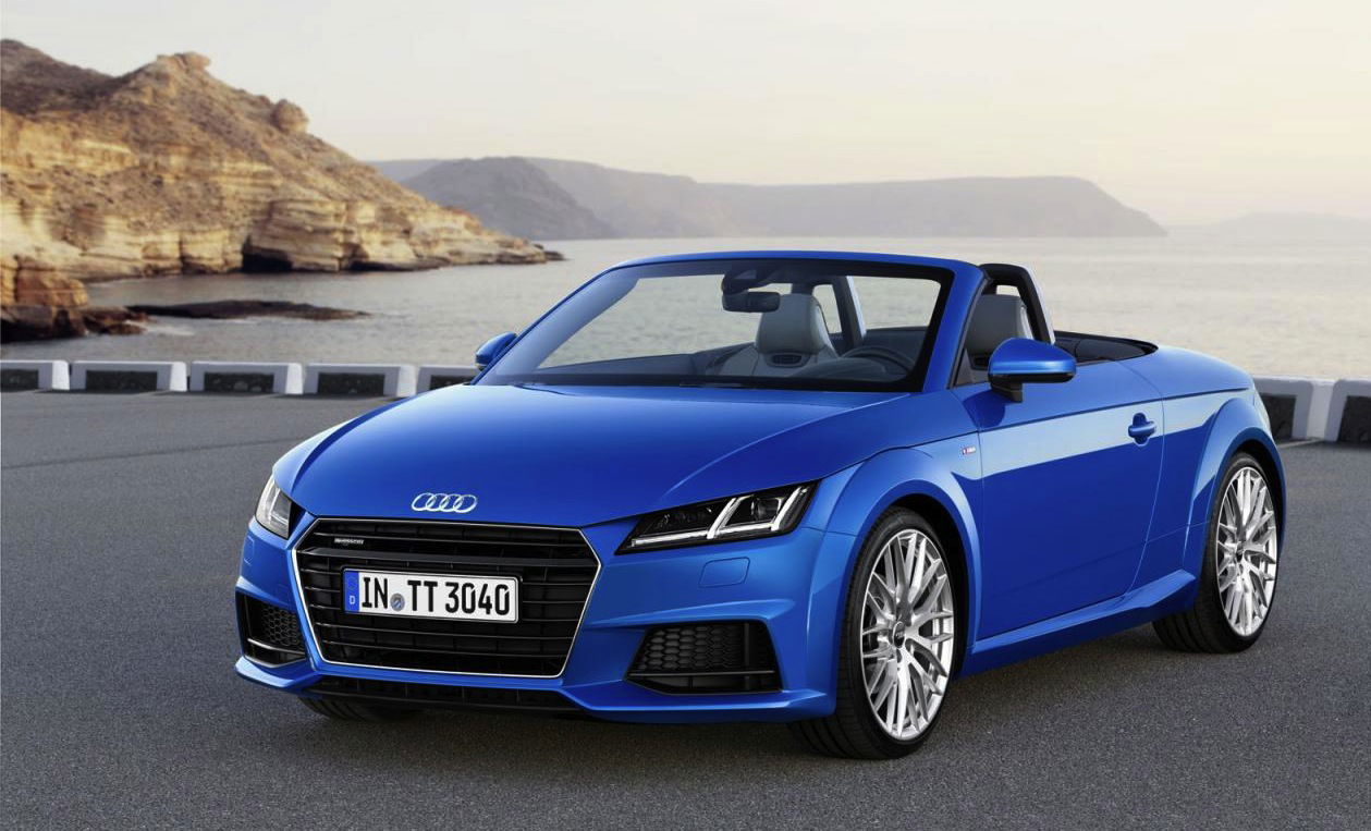 This Is How You Pronounce Your Favourite Japanese Car Brand Names