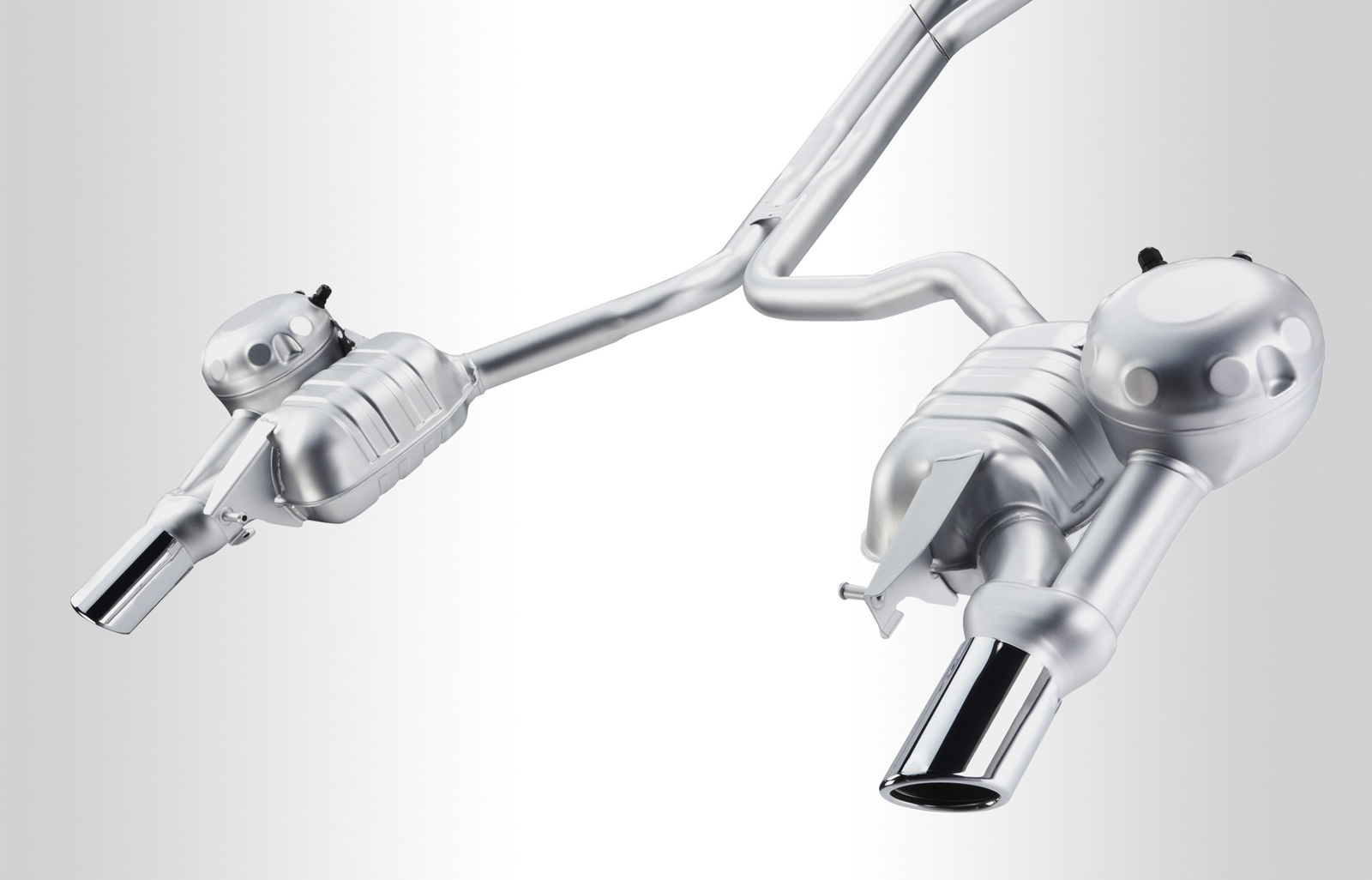 5 Ways That Manufacturers Enhance The Sound Of Their Cars