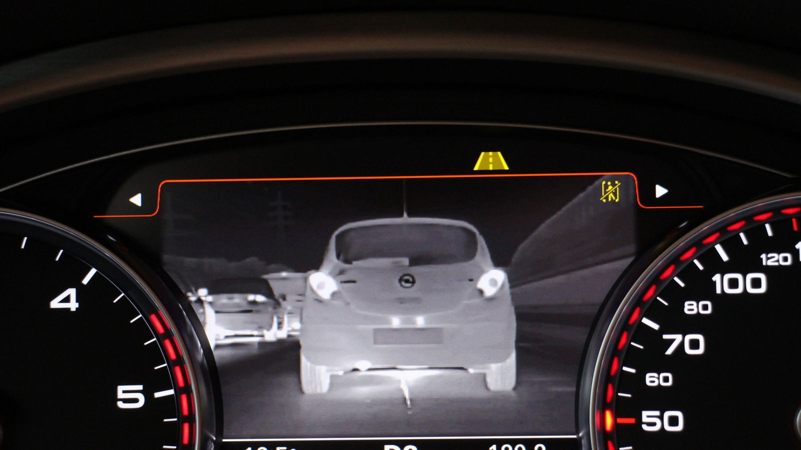 6 Mind-Blowing Car Technologies That'll Be Everywhere In 10 Years