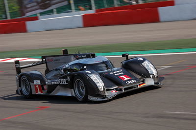 The 10 Best Looking Endurance Race Cars Ever Created