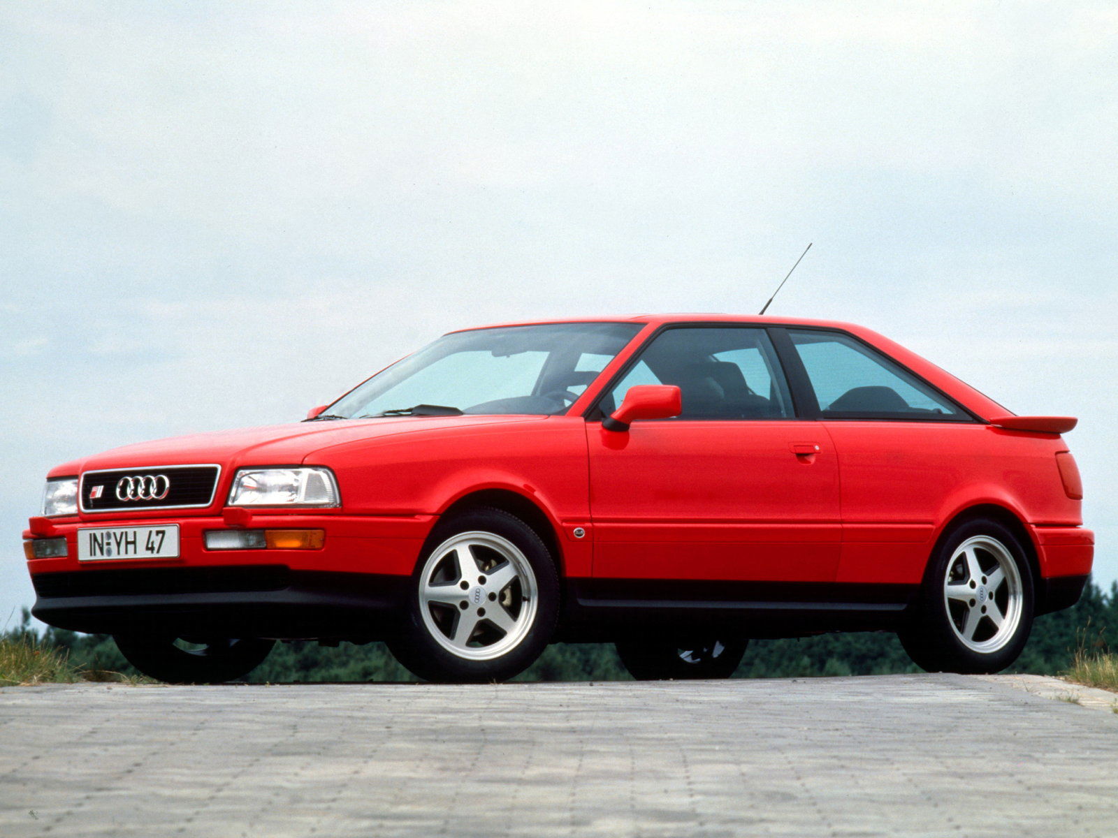 9 Retro Rides You Need To Buy Before It's Too Late 