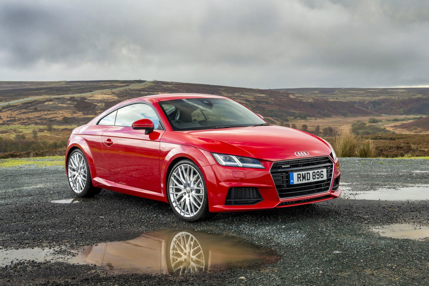 10 Cars That Deserve Lightweight Track Specials