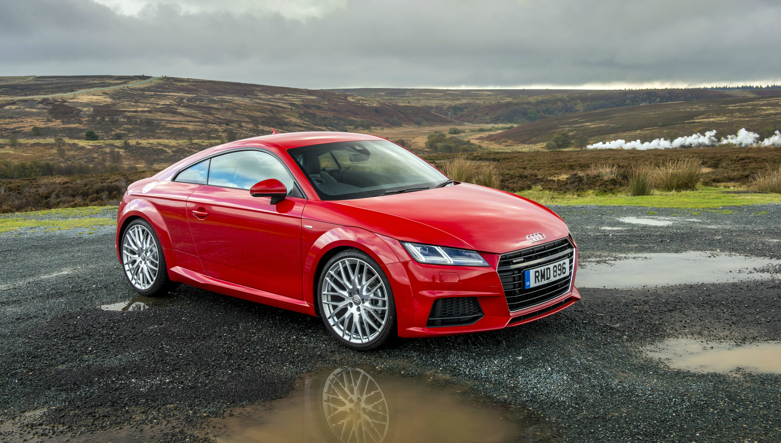 The Audi A3 E-Tron Makes Me Wish That Every Car Was A Hybrid: Have I Gone Mad?