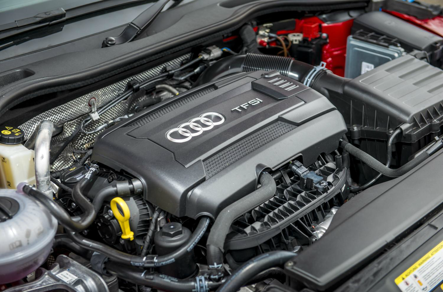 Forget Your Preconceptions: The New Audi TT Is A Serious Driver's Car