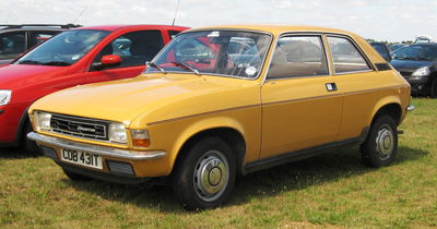The 8 Most Boring Cars In Existence, As Chosen By You