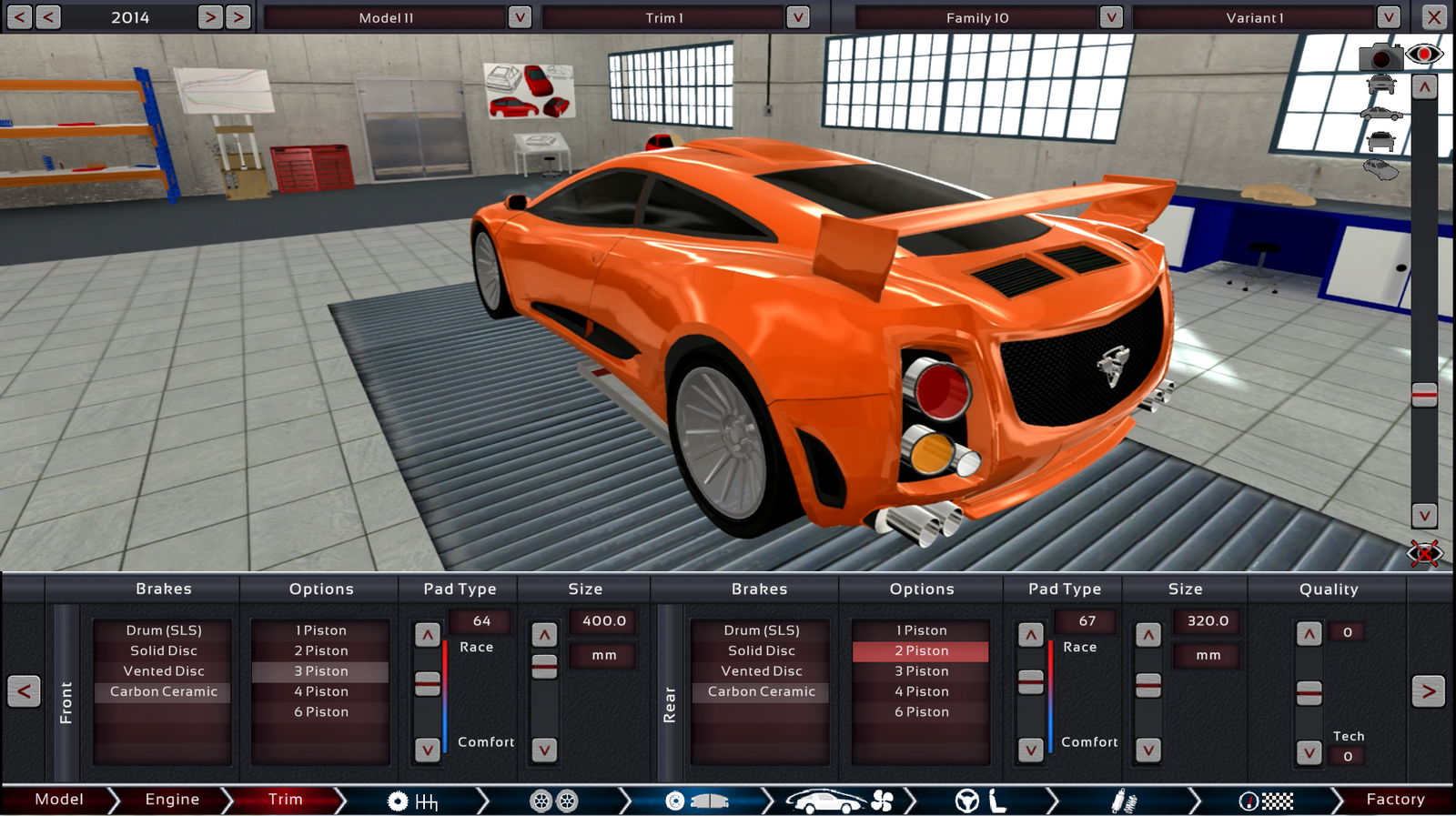 Nissan R34 Skyline GT-R Vs R35 GT-R: Downloadable Image Gallery Part 1 
