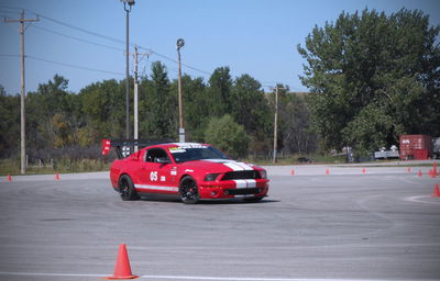 We Attended One Of The World's Largest Mustang Shows And It Was Incredible