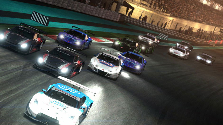 Grid Autosport May Not Be Perfect But Here Are The Things That Make It Addictive