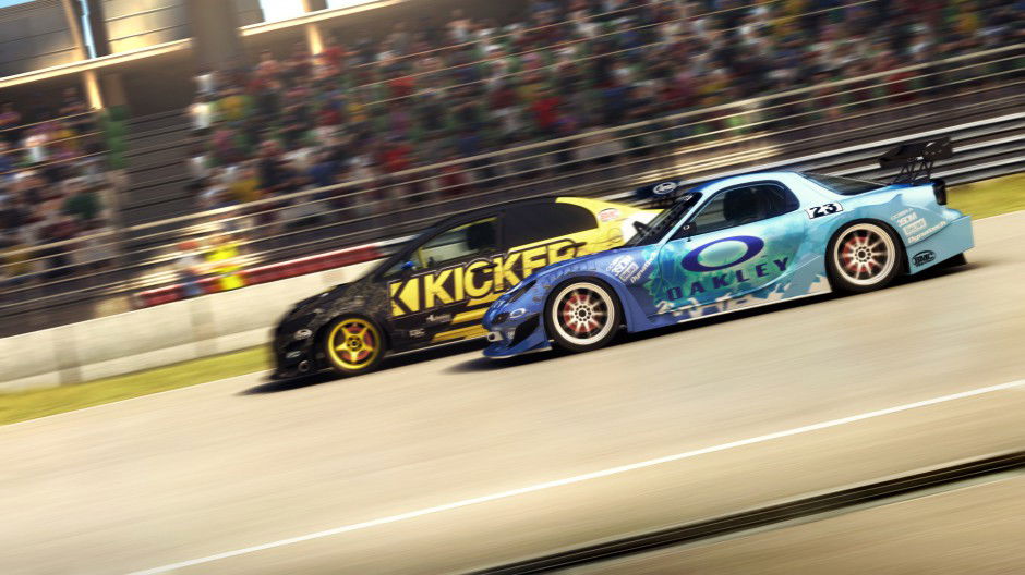 Grid Autosport May Not Be Perfect But Here Are The Things That Make It Addictive