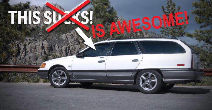 This Idiot's Drawbridge Jump Attempt Went Horribly Wrong 