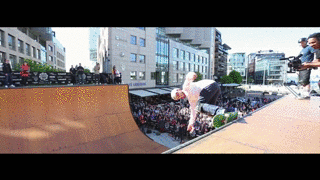 These Gifs Prove Why Gumball 3000 Is The Greatest Rally On Earth