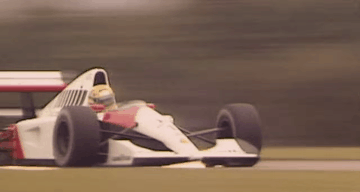22 Epic Moments That Prove Why Ayrton Senna Is One Of F1’s Greatest Ever Drivers