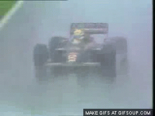 22 Epic Moments That Prove Why Ayrton Senna Is One Of F1’s Greatest Ever Drivers