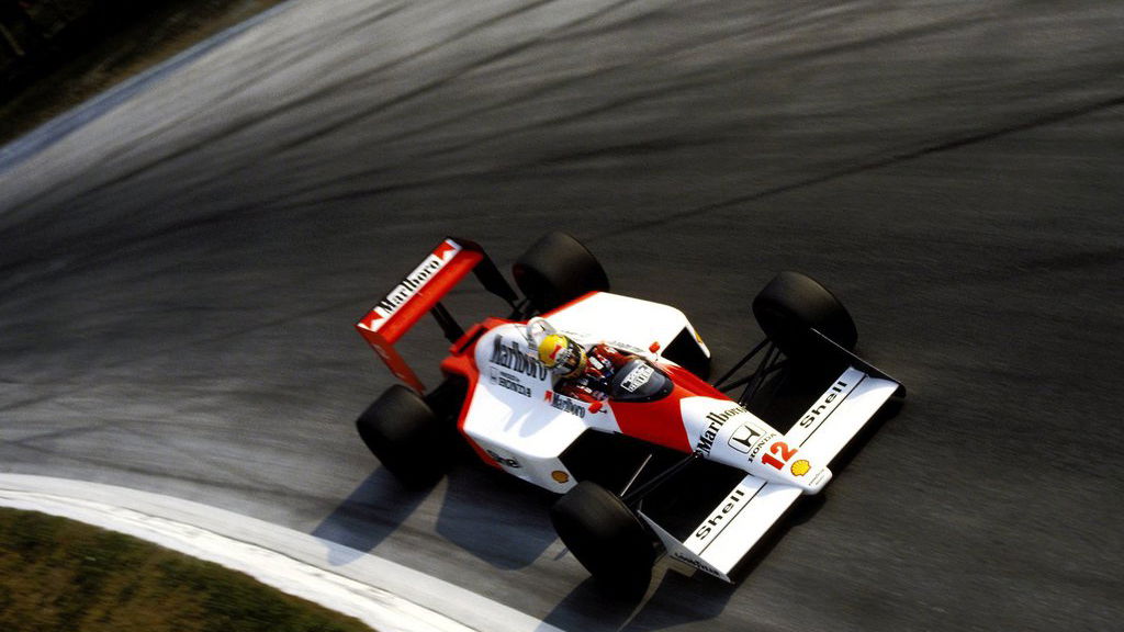 15 Iconic Race Cars That Will Get You Feeling Nostalgic