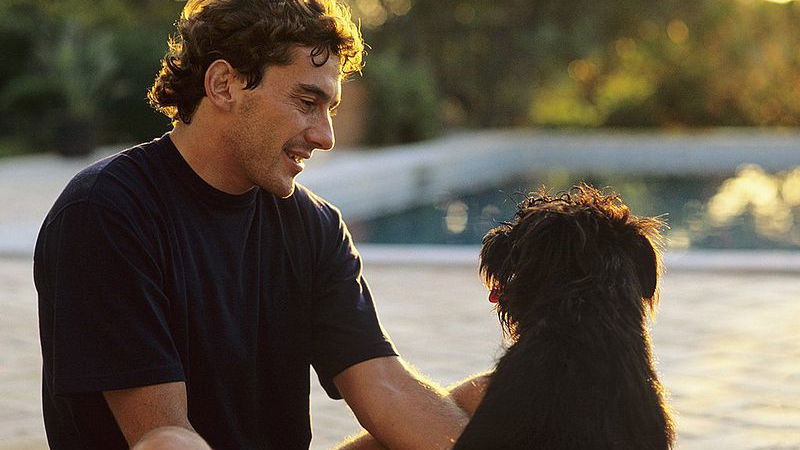 10 Ayrton Senna Moments That Prove How Much Of A Racing Legend He Was