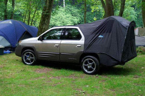 10 Reasons Not To Buy A Pontiac Aztek