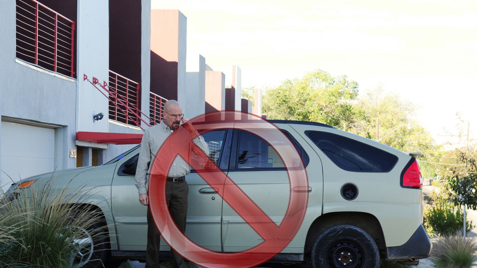 10 Reasons Not To Buy A Pontiac Aztek