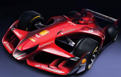 Image source: Scuderia Ferrari