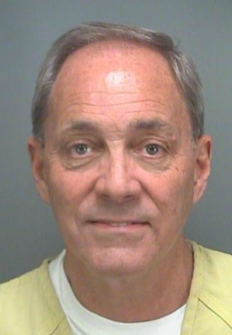 This Man Tried To Get Out Of A Drink Driving Charge By Downing Beer At The Roadside