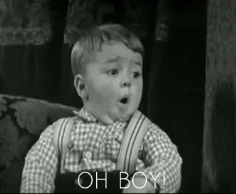 13 Emotions All F1 Fans Are Going Through At The Moment 
