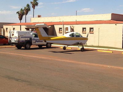 If You Drive Your Plane To The Pub, The Cops Won't Be Happy