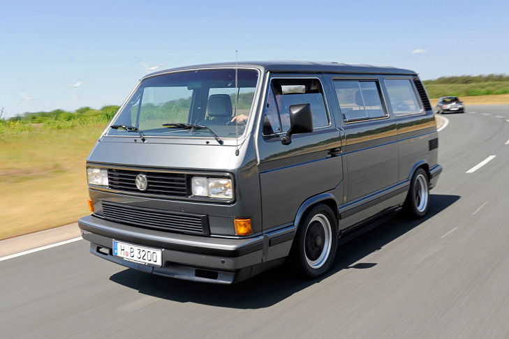 6 Porsche-Powered Things That Aren’t Porsches